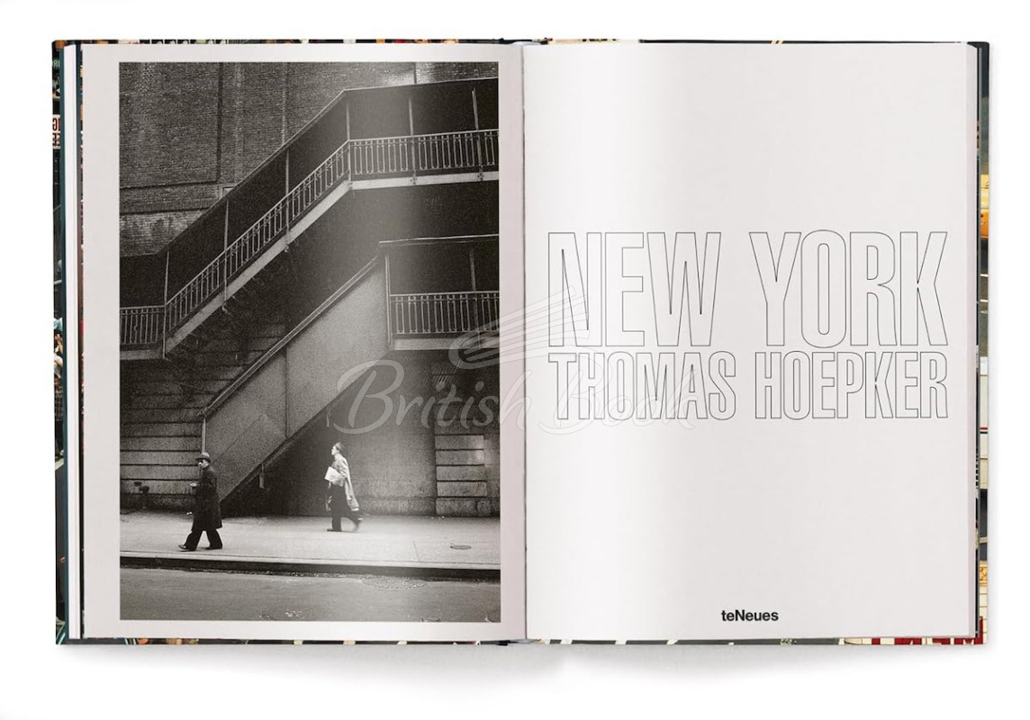 Книга New York зображення 5