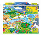 Usborne Book and Jigsaw: Planet Earth