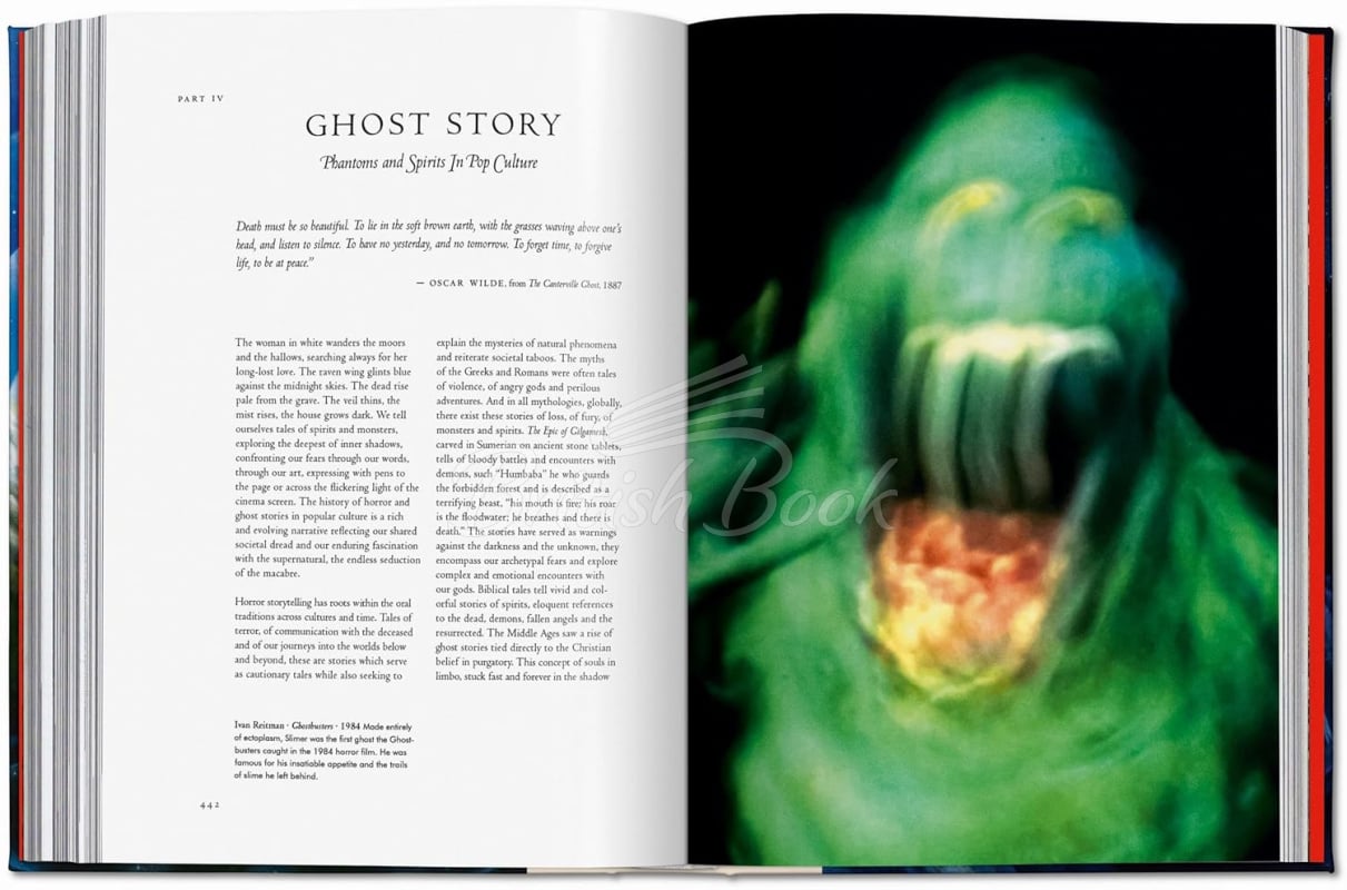 Книга Spirit Worlds изображение 15