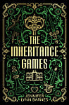 The Inheritance Games (Book 1) (Special Limited Edition)