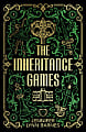 The Inheritance Games (Book 1) (Special Limited Edition)
