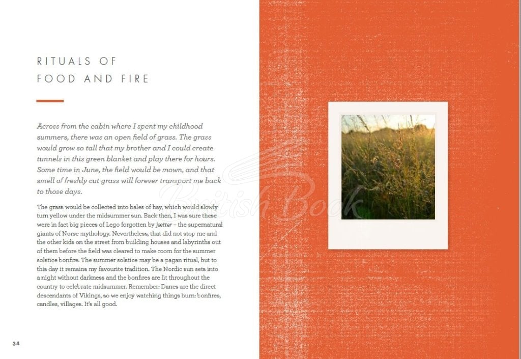 Книга The Little Book of Lykke: The Danish Search for the World's Happiest People изображение 2