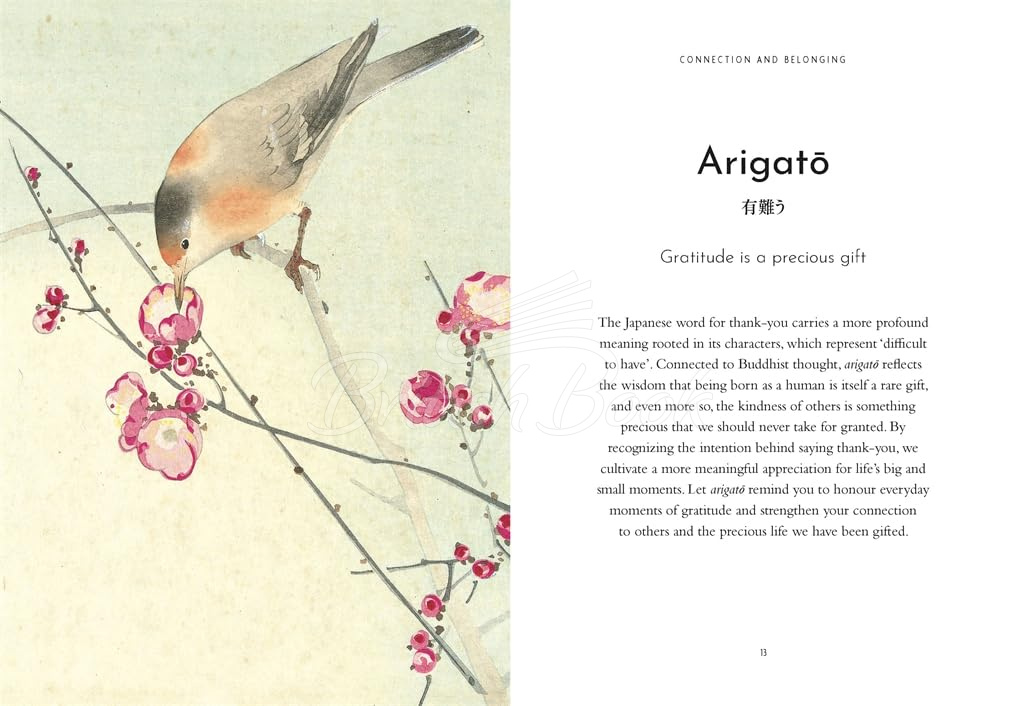 Книга The Wisdom of Ancient Japan: Timeless Lessons to Live By зображення 5