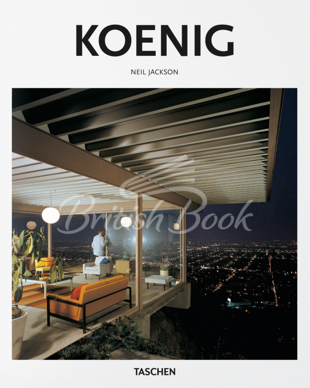 Книга Koenig зображення