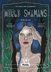 World Shamans Oracle: 50 Cards and Manual