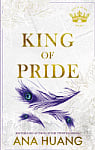 King of Pride (Book 2)