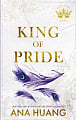 King of Pride (Book 2)