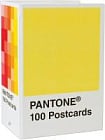 Pantone Postcard Box