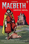 Macbeth Graphic Novel