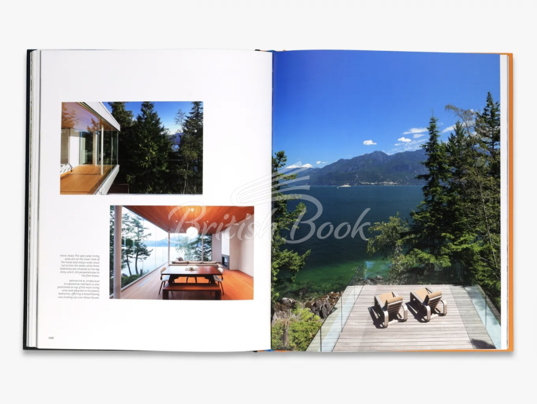 Книга Off the Grid: Houses for Escape Across North America зображення 6
