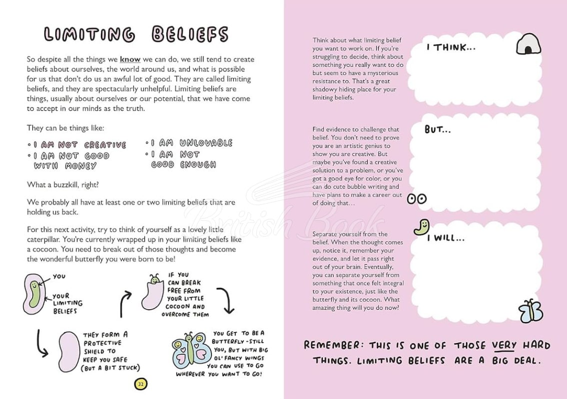 Книга How to Do Hard Things зображення 4