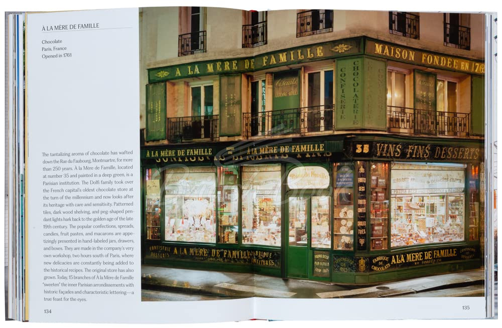 Книга Think Big ― Shop Small: Unique Stores and Contemporary Retail изображение 4