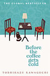 Before the Coffee Gets Cold (Book 1)