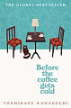 Before the Coffee Gets Cold (Book 1)