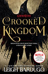 Six of Crows: Crooked Kingdom (Book 2)