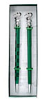 Harry Potter: Slytherin Pen and Pencil Set