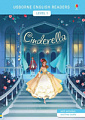 Usborne English Readers Level 1 Cinderella