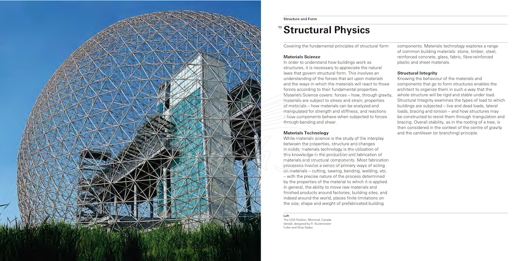 Книга Introduction to Architectural Technology Third Edition зображення 5