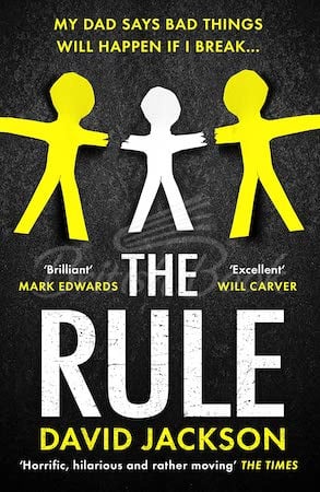 Книга The Rule зображення