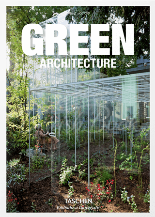 Книга Green Architecture изображение