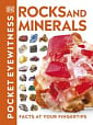 Pocket Eyewitness: Rocks and Minerals