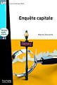 Lire en Français Facile Niveau A1 Enquête capitale