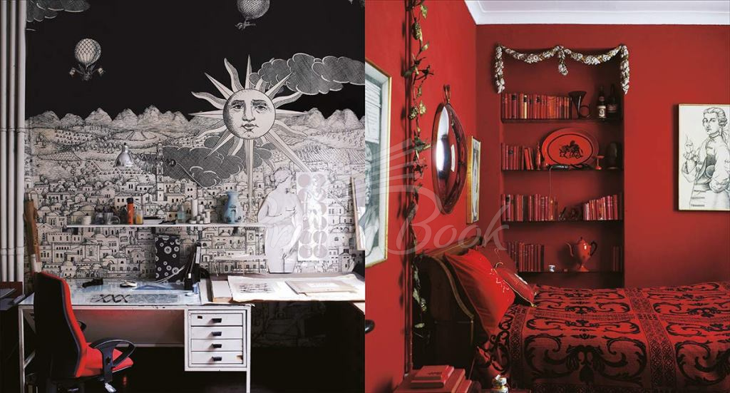 Книга The Iconic Interior зображення 9