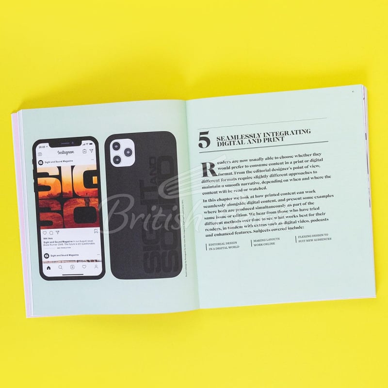 Книга Editorial Design зображення 4