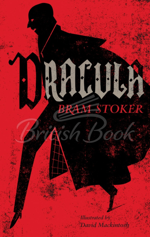 Книга Dracula изображение