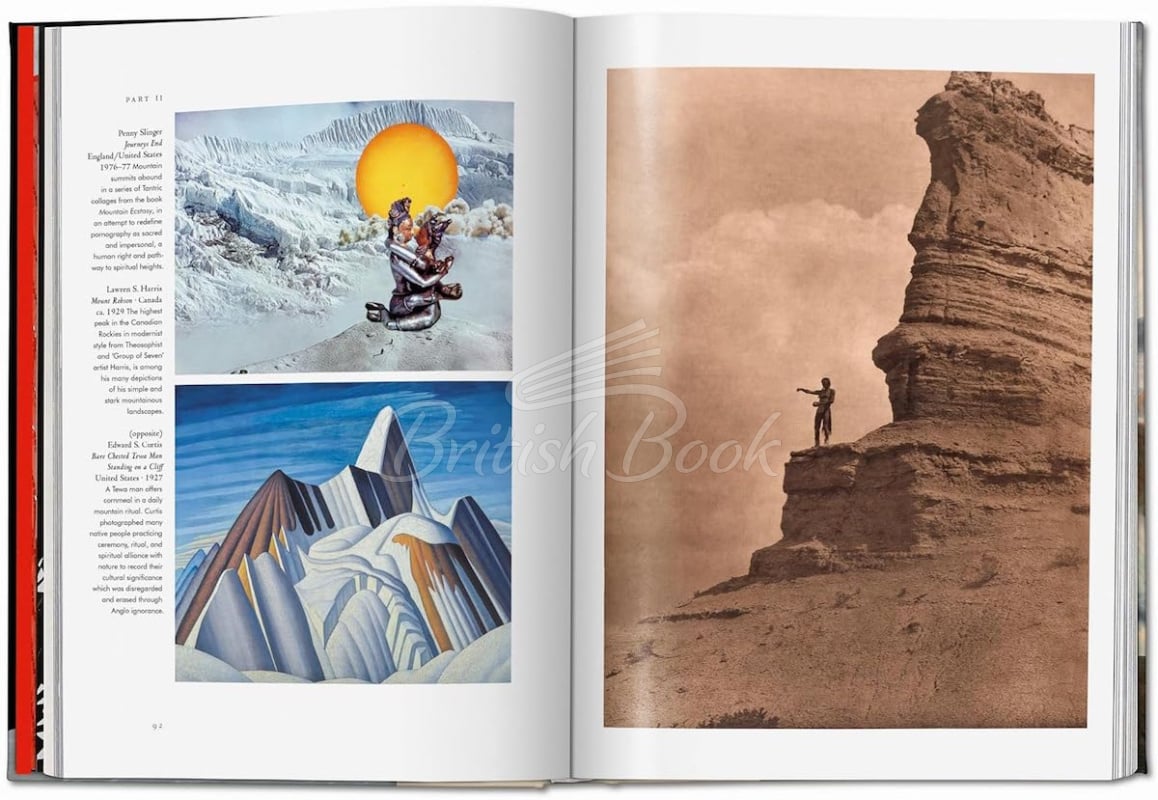 Книга Sacred Sites. The Library of Esoterica зображення 6