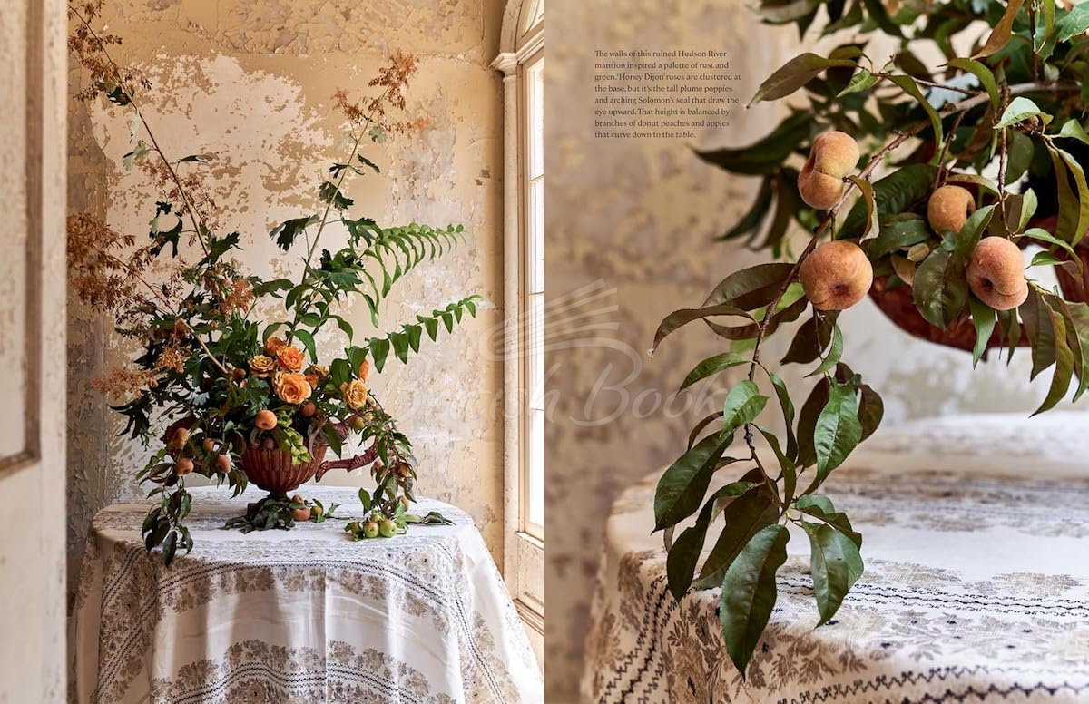 Книга Home in Bloom изображение 2