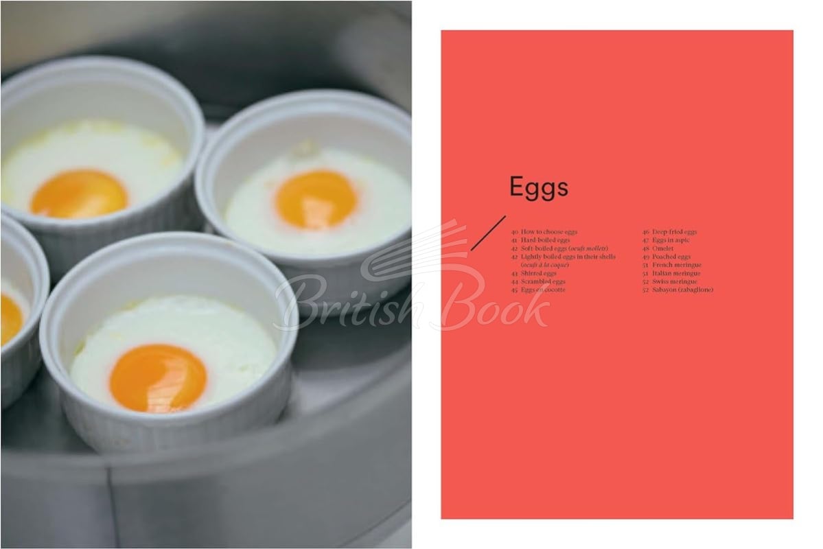 Книга The Complete Book of French Cooking изображение 3