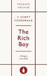 The Rich Boy