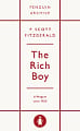 The Rich Boy