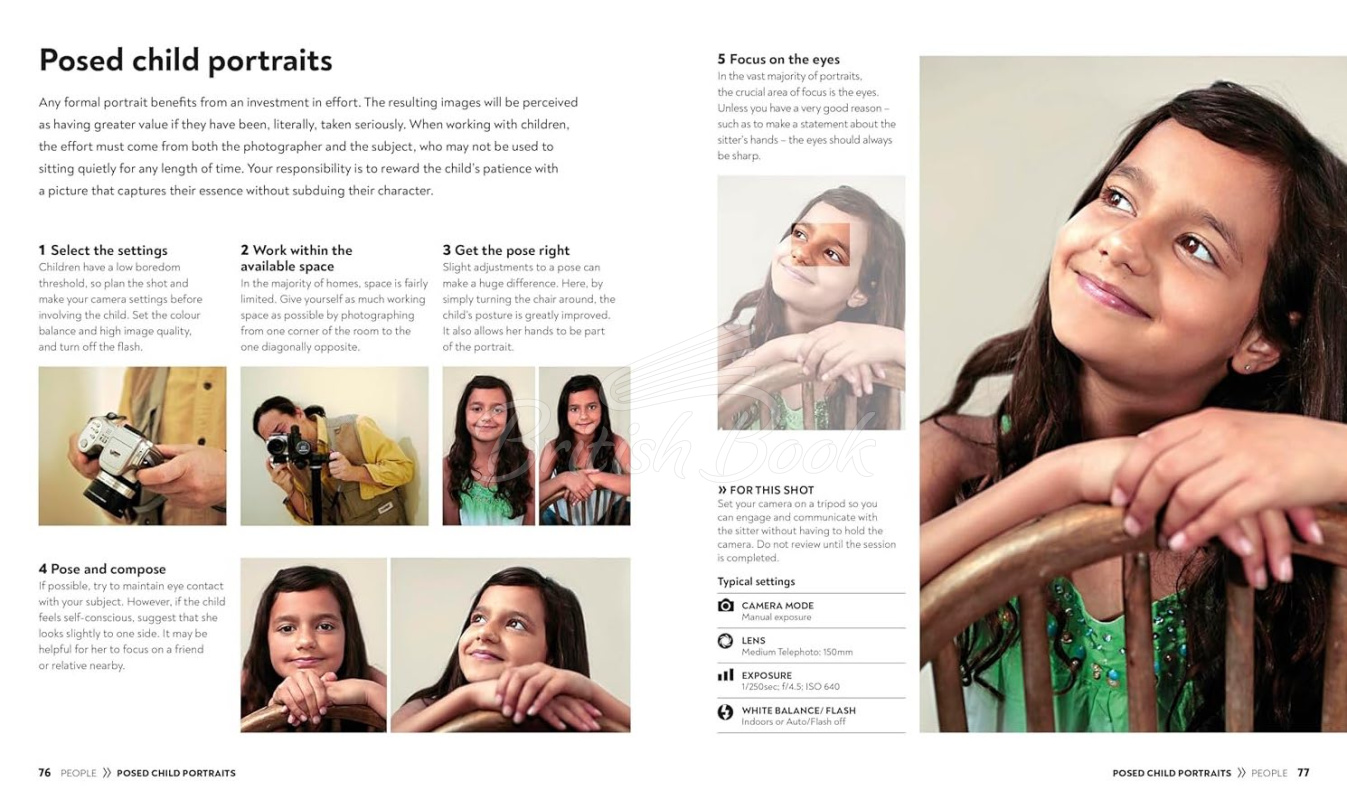 Книга How to Photograph Absolutely Everything зображення 4