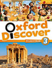 Oxford Discover 3 Student Book