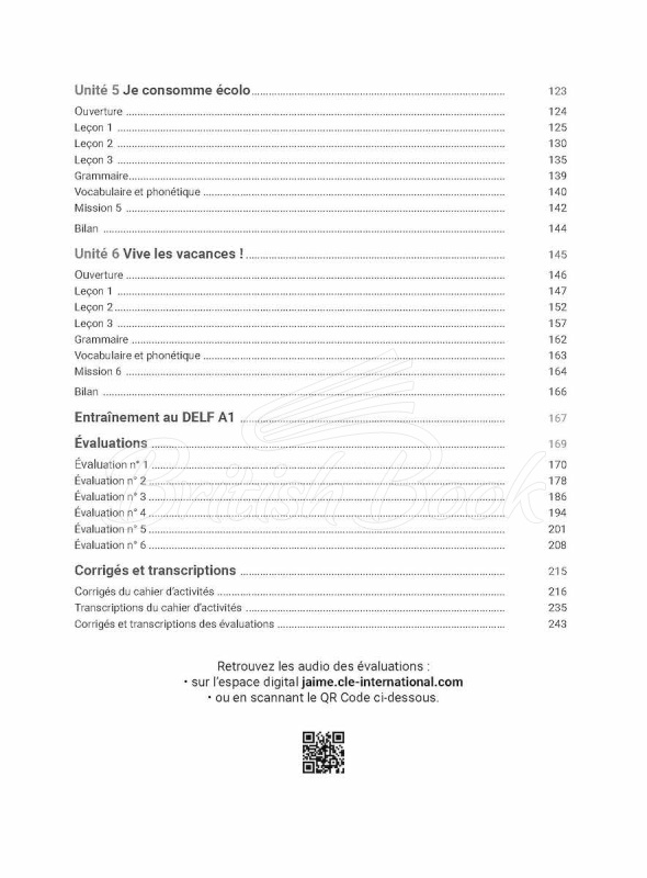 Книга для вчителя J'aime 2 Livre de professeur зображення 2