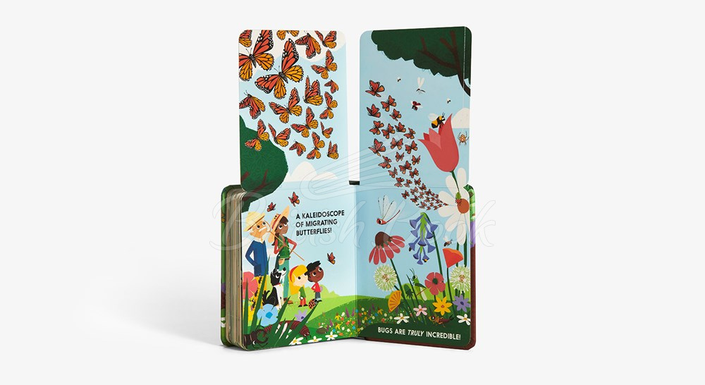 Книга Bugblock изображение 6