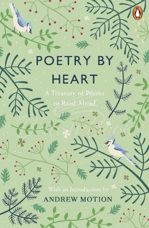 Книга Poetry by Heart изображение