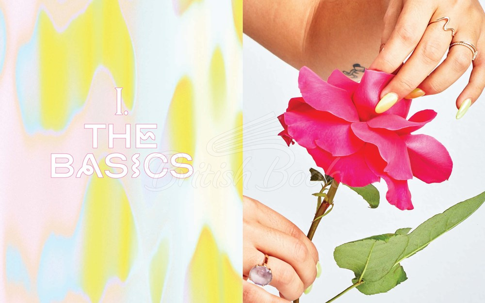 Книга Flowering: Easygoing Floral Design for Surprising Contemporary Arrangements зображення 2