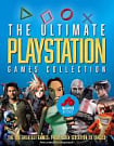 The Ultimate Playstation Games Collection