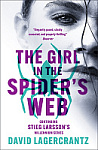 The Girl in the Spider's Web (Book 4)