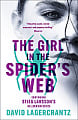 The Girl in the Spider's Web (Book 4)
