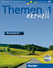 Themen aktuell 1 Kursbuch mit CD-ROM