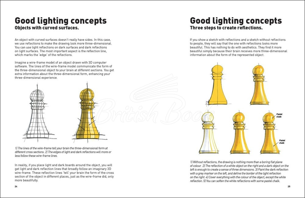 Книга The Exceptionally Simple Theory of Sketching изображение 2