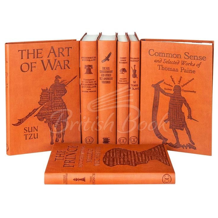 Книга The Art of War изображение 2