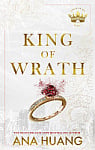 King of Wrath (Book 1)