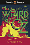 Penguin Readers Level 2 The Wizard of Oz