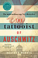 The Tattooist of Auschwitz (Book 1)