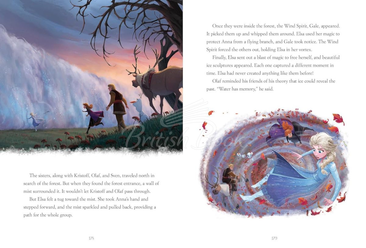 Книга 5-Minute Frozen зображення 4